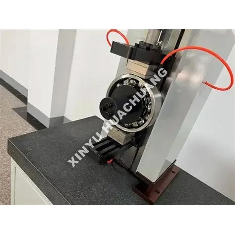 Bearing Radial Clearance ເຄື່ອງມືວັດແທກ