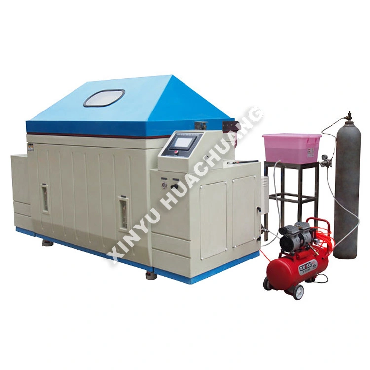 Circulating Salt Water Corrosion Chamber Circulating Salt Water Corrosion Chamber
