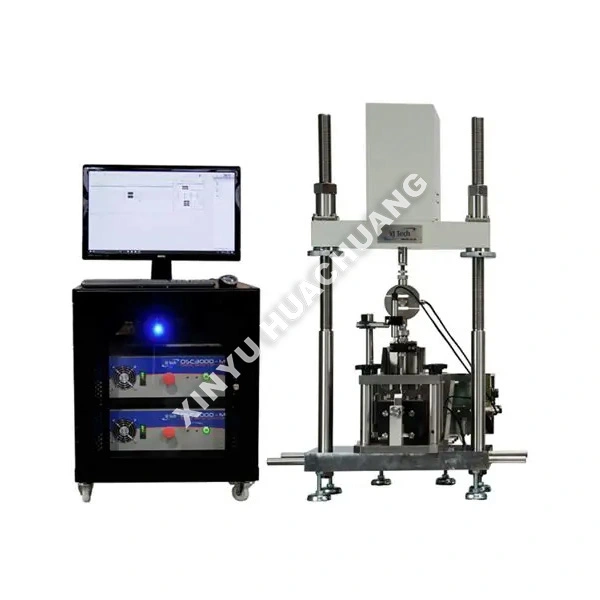 Dynamic Shear Testing ອຸປະກອນ